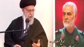 در حمایت از جبهه مقاومت - المقاومه الاسلامیه - صادق آهنگران