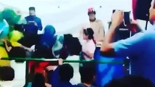 زیباترین زن ایران رزیتا دغلاوی نژاد