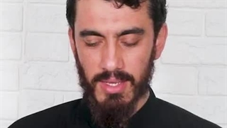 دعوت مهدی رسولی برای تماشا و ترویج پویانمایی فرمانروای آب