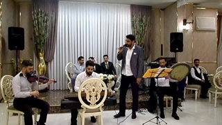 گروه موسیقی سنتی کاریزما 09338606732