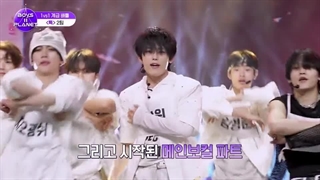 قسمت 5 فصل 2 برنامه Boys Planet + زیرنویس فارسی آنلاین (توضیحات کپشن)