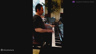 EBIاِبی-کُلبه-آه یکی بود یکی نبود...Shahab nazer fassihi