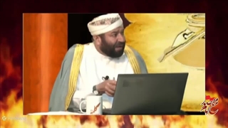 ارتباط مبانی اعتقادی غیر شیعیان با شهادت امام حسین  و جنایاتی که در کربلا توسط صحابه مثلا عادل اتفاق افتاد