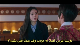 قسمت دهم سریال عاشق و دلباخته +زیرنویس فارسی چسبیده Head over Heels 2025