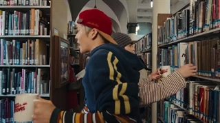 موزیک ویدیو Fly Up از Riize با زیرنویس فارسی اختصاصی