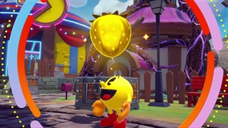 تریلر معرفی بازی Pac-Man World 2 Re-Pac