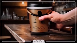 رنگ چوب آکاژو