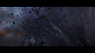 انیمه نبرد از طریق آسمان ها فصل ۵ قسمت ۱۵۸