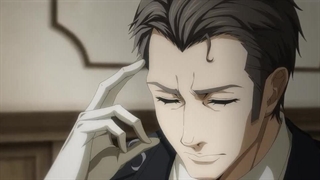 انیمه lord of mysteries  قسمت ۷ با زیرنویس فارسی