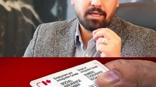 سوالات آفیسر در فرودگاه کانادا