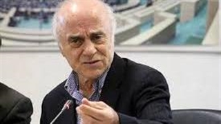 داریوش مصطفوی، رئیس سابق فدراسیون فوتبال درگذشت