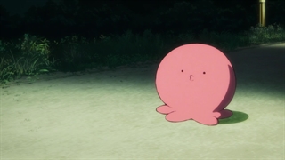 انیمه گناه نخستین تاکوپی | Takopi's Original Sin قسمت 1 با دوبله فارسی