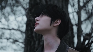 موزیک ویدیو TAKE MY HALF از BEOMGYU عضو TXT