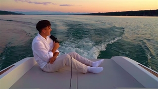 ویدیو SANCTUARY از LEVENT GEIGER