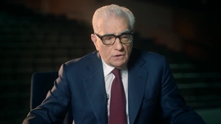 مسترکلس تدریس فیلمسازی مارتین اسکورسیزی قسمت 13