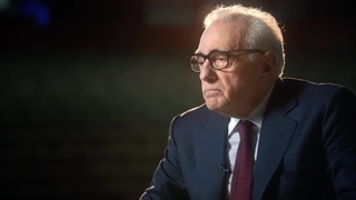 مسترکلس تدریس فیلمسازی مارتین اسکورسیزی قسمت 16