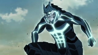 انیمه کایجو شماره 8 فصل 2 قسمت 3 -Kaiju. No8