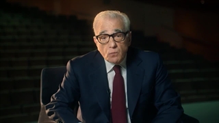 مسترکلس تدریس فیلمسازی مارتین اسکورسیزی قسمت 18