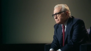 مسترکلس تدریس فیلمسازی مارتین اسکورسیزی قسمت 21