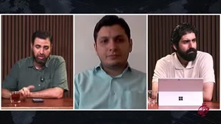 14040511: دالان زنگزور؛ آیا آذربایجان از خط قرمز عبور می‌کند؟