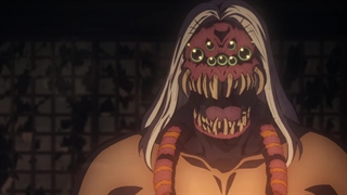 Demon Slayer فصل اول قسمت 20 دوبله فارسی بدون سانسور