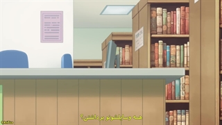 انیمه دختر بد Bad Girl قسمت 5