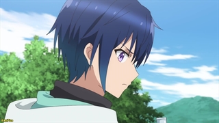 انیمه نجات‌یافته توسط یک ماجراجوی رده اس Scooped Up by an S-Ranked Adventurer قسمت 5