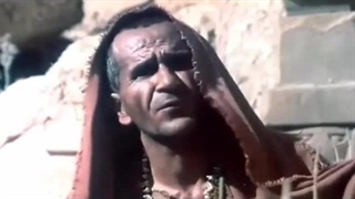 دیالوگ ماندگار حسین پناهی در فیلم روز واقعه