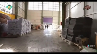 چطور قطعه پلاستیکی تصفیه آب از صفر تا صد ساخته می‌شود؟ | پشت‌صحنه خط تولید