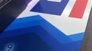 تولیدی و پخش شبرنگ و برچسب آزادی در اصفهان