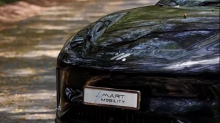 IM LS7 – زیبایی بی‌صدا در دبی | تولیدشده توسط حسین محمدی