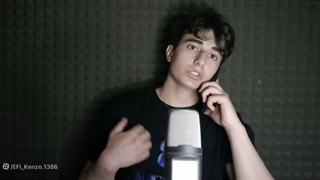 ممد قلی ترسناک جدید|ممد قلی