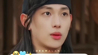 میکس از سریال پادشاه عاشق