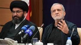 سفر پزشکیان به زنجان؛ گرهگشایی از طرحهای نیمهتمام چندساله