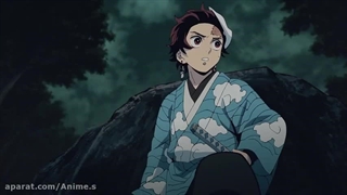 انیمه شیطان کش فصل 1 قسمت 4 دوبله فارسی