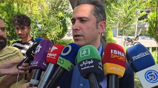 خطیر: اعداد و ارقام ایران نسبت به کشورهای منطقه عجیب است