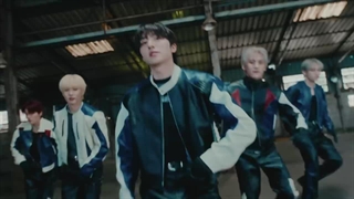 موزیک ویدیو Love Race از SF9 با زیرنویس فارسی اختصاصی