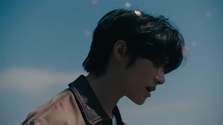 موزیک ویدیو آهنگ take my half از بومگیو