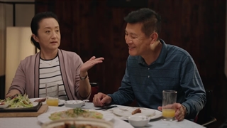 قسمت 15 سریال چینی رز و شمشیر با زیرنویس فارسی