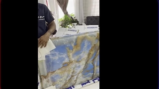 بسته بندی وسایل قیمتی و ارزشمند