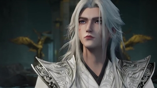 تریلر [trailer] جاودانه شورشی [Renegade Immortal] قسمت ۱۰۱ [Episode 101]