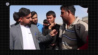 14040512: مهمانی تمام است؛ با مهاجران افغان چه کنیم؟!