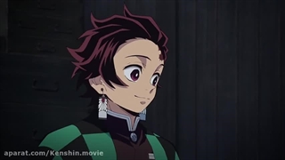 انیمه شیطان کش فصل 1 قسمت 6 دوبله فارسی