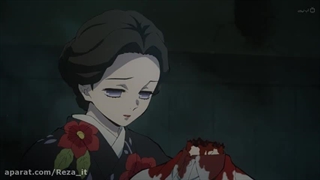 انیمه شیطان کش فصل 1 قسمت 9 دوبله فارسی