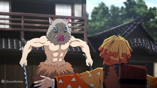 انیمه شیطان کش فصل 1 قسمت 13 دوبله فارسی