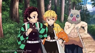 انیمه شیطان کش فصل 1 قسمت 15 دوبله فارسی