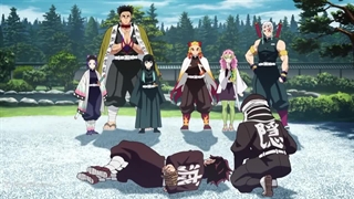 انیمه شیطان کش فصل 1 قسمت 22 دوبله فارسی