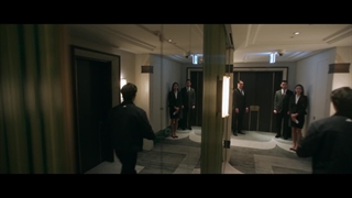 سریال کره ای مری آدم می‌کشه 2025 Mary Kills People (قسمت 1) زیرنویس فارسی