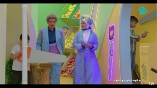 نیلوفر همرنگ ( خانم معلم شهر پنج ستاره) ۱۲ مرداد ۱۴۰۴ / شبکه دو / پارت ۱