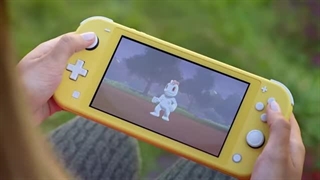 تریلر بازیهای Pokemon Sword and Pokemon Shield